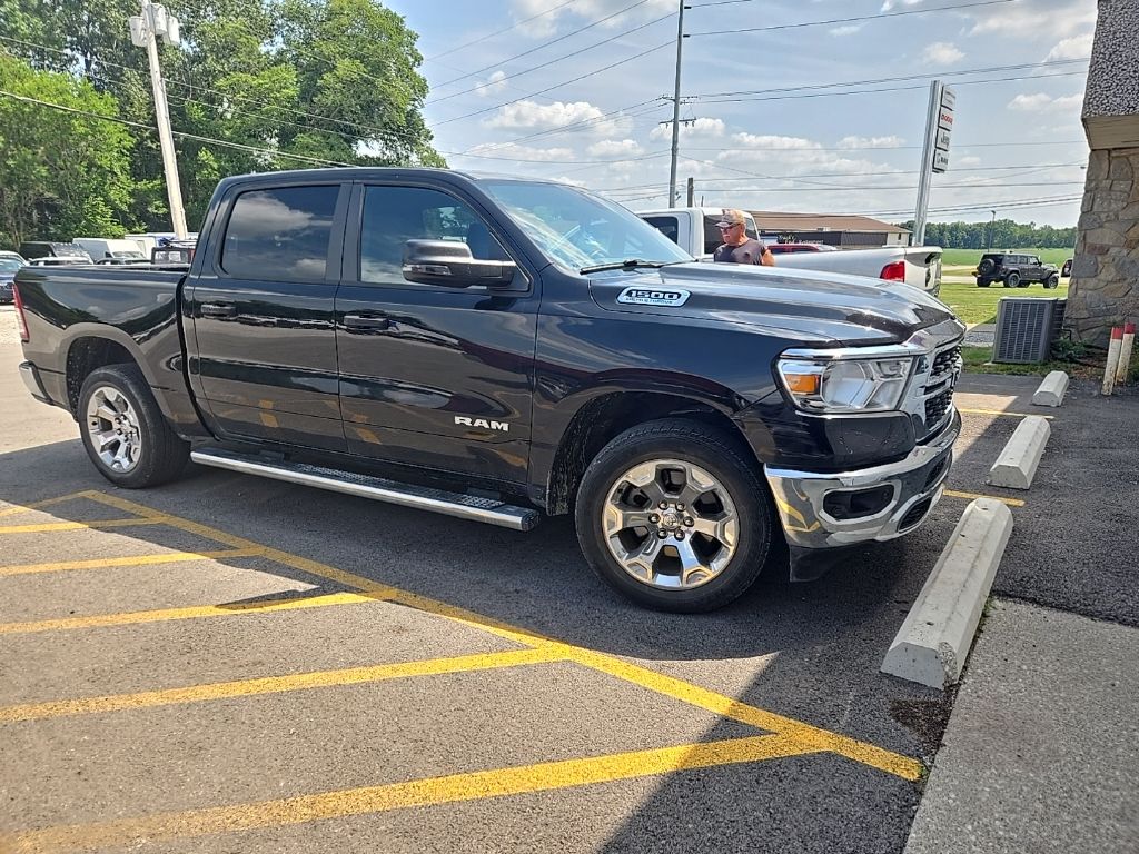 ram ram 1500 pickup 2023 1C6SRFFT0PN683471 image ram ram 1500 pickup 2023 1C6SRFFT0PN683471 image